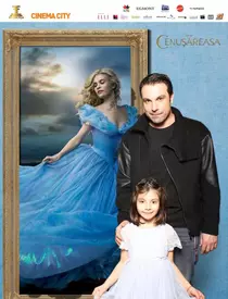 Simona Patruleasa si Ingrid