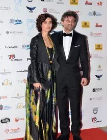 Ducu Ion si Ioana Blaj