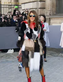 Katy Perry la Givenchy