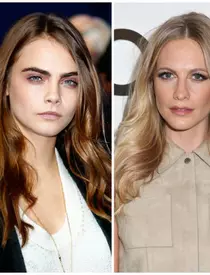 Ashley si Mary-Kate Olsen