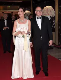 Pierre Casiraghi si Beatrice Borromeo1