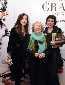 Adina Halas Hungeanu