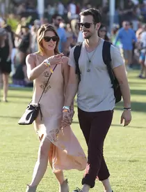 Alessandra Ambrosio si prietenele ei