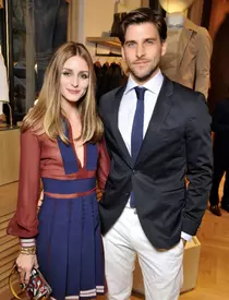 Behati Prinsloo, Tommy Hilfiger si Dee Hilfiger