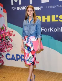 Charlize Theron – CinemaCon, Las Vegas