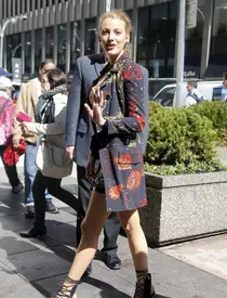 Rochie Monique Lhuillier