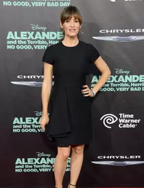 Jennifer Garner si Samuel