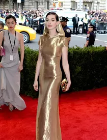 Allison Williams – Rochie Giambattista Valli