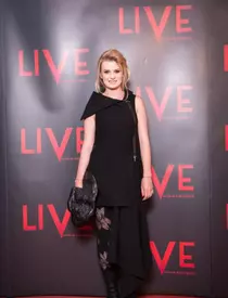 Rodica Lazar si Tudor Chirila