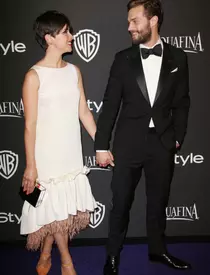 Adam Levine si Behati Prinsloo