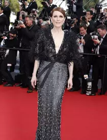 Lupita Nyong’o – Rochie Gucci