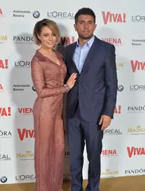 Andra si Catalin Maruta