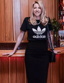 Adina Halas Hungeanu