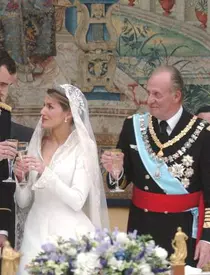 Printul Carl Philip si Sofia Hellqvist