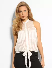 GEACA MARCIANO BICOLOR, GUESS – 1140 RON (pret final)