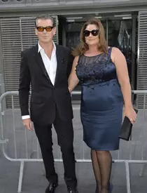 Johnny si Laeticia Hallyday