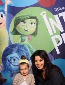 Liana Stanciu si Mihai Georgescu