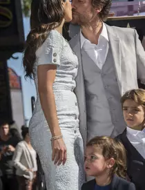 Sofia Vergara si Joe Manganiello