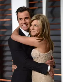 Jennifer Aniston și Justin Theroux s-au căsătorit!
