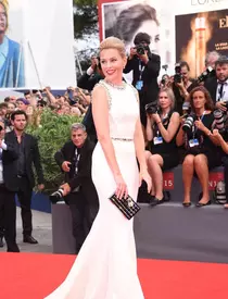 Paz Vega – Rochie Ralph&Russo Couture