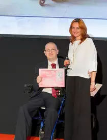 Alessandra Stoicescu