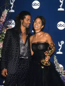 Impreuna cu David Justice