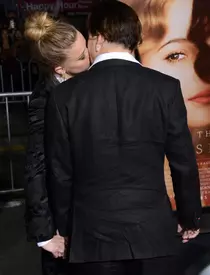 Johnny Depp si Amber Heard