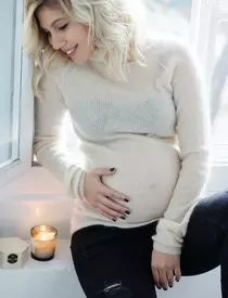 Vedete care vor deveni părinţi în 2016