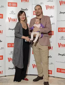 Alexandru Papadopol si Ioana Ginghina