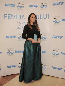 Diana Sucu – Implicare si responsabilitate sociala