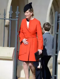 Regina Elisabeta a II-a si printul consort Philip