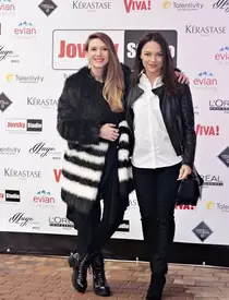 Nicoleta Luciu, Adrian Perjovschi si Adelina Pestritu