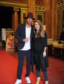 Maria Dinulescu si Catalin Mitulescu