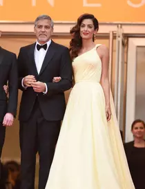 Julia Roberts – Armani Prive