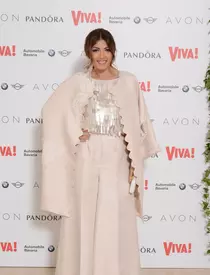 Sonia Argint Ionescu – Rochie Stephan Pelger