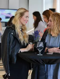 Alice Peneaca si Sorin Stratulat