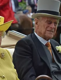 Printul Edward si Sophie, contesa de Wessex