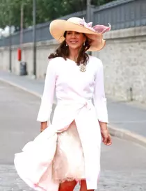 Mary a Danemarcei – Cea mai elegantă prinţesă din nordul Europei