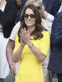 Cele mai frumoase rochii purtate de Kate Middleton în această vară