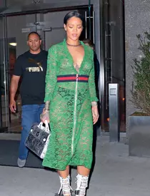 CFDA Fashion Awards, New York 2014