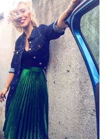 Cele mai cool fotografii ale săptămânii de pe Instagram