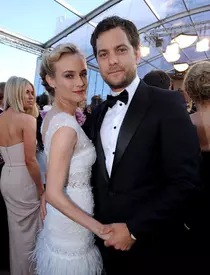 Diane Kruger si Joshua Jackson
