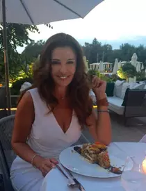 Oana Cuzino, alaturi de fiica si nepoata ei