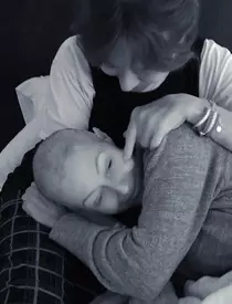 Shannen Doherty si sotul ei