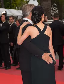 Mel Gibson si Rosalind Ross