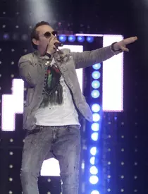 Vedetele pe scena de la Media Music Awards