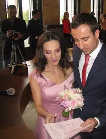 Andreea Raducan un ziua in care a implinit 33 de ani