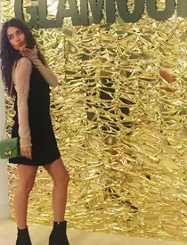 Tinuta Ulyana Sergeenko