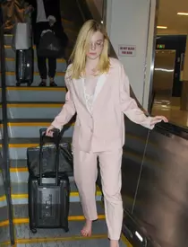 Elle Fanning