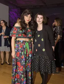 Paul Ipate si Catalina Grama